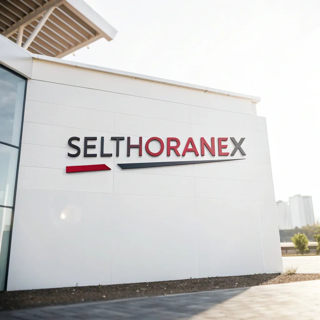 SELTHORANEX Logo
