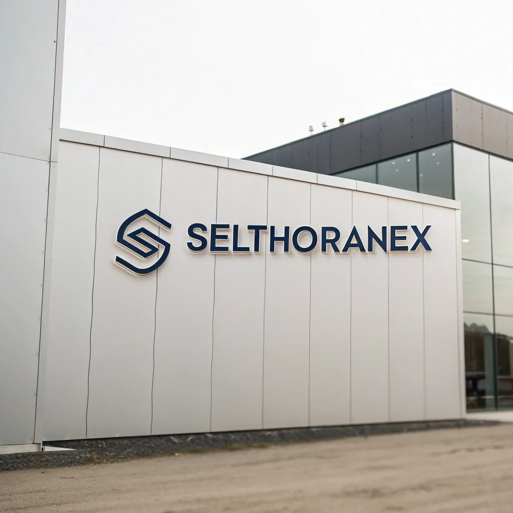 SELTHORANEX Logo